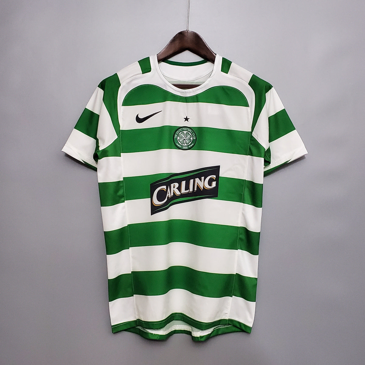 CELTIC II 05/06 HOMBRES (RETRO)