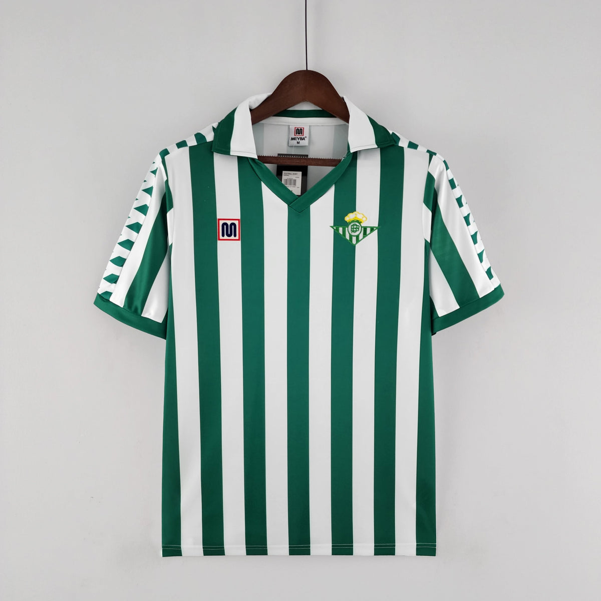 REAL BETIS 82-85 RETRO
