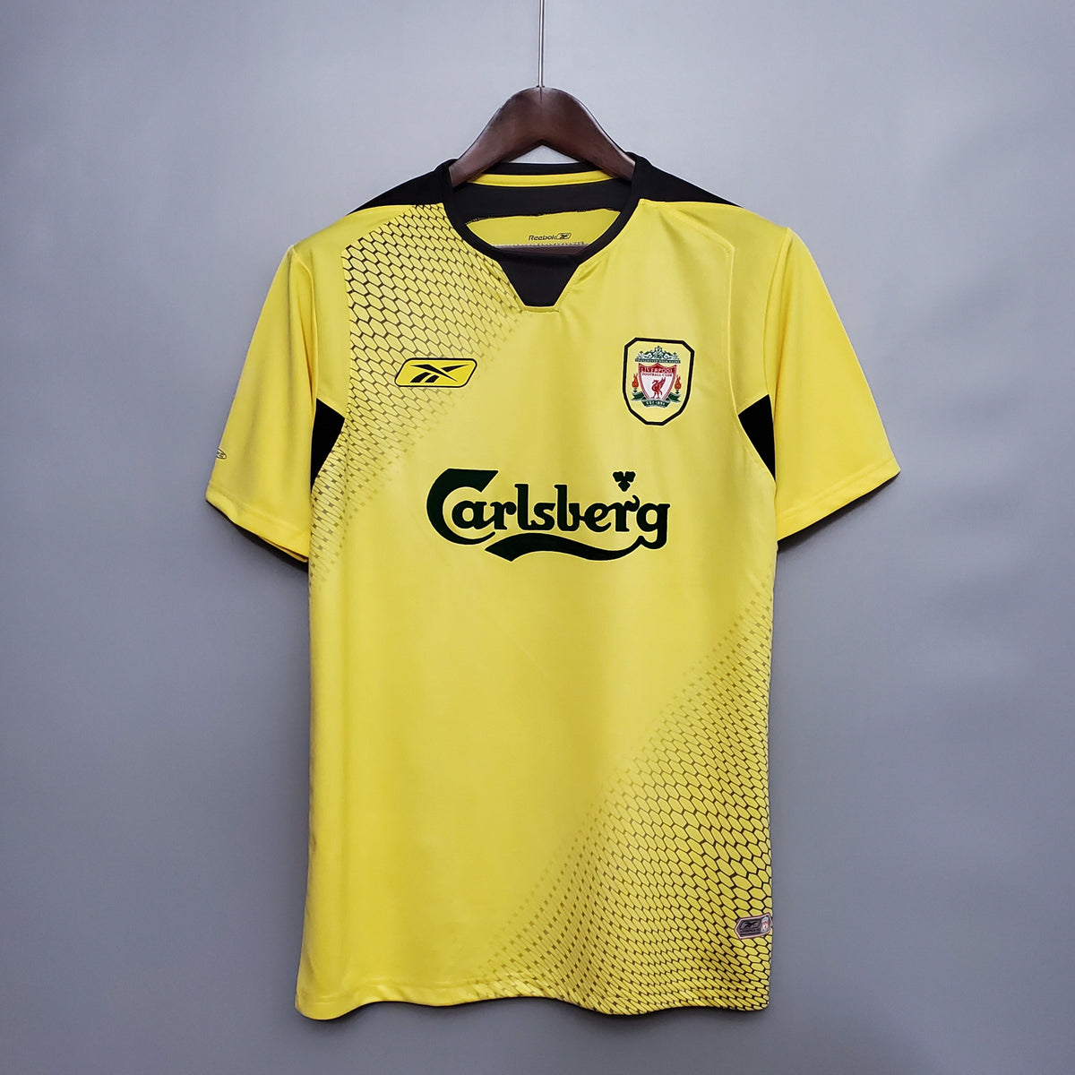 LIVERPOOL I 2004HOMBRES (RETRO)