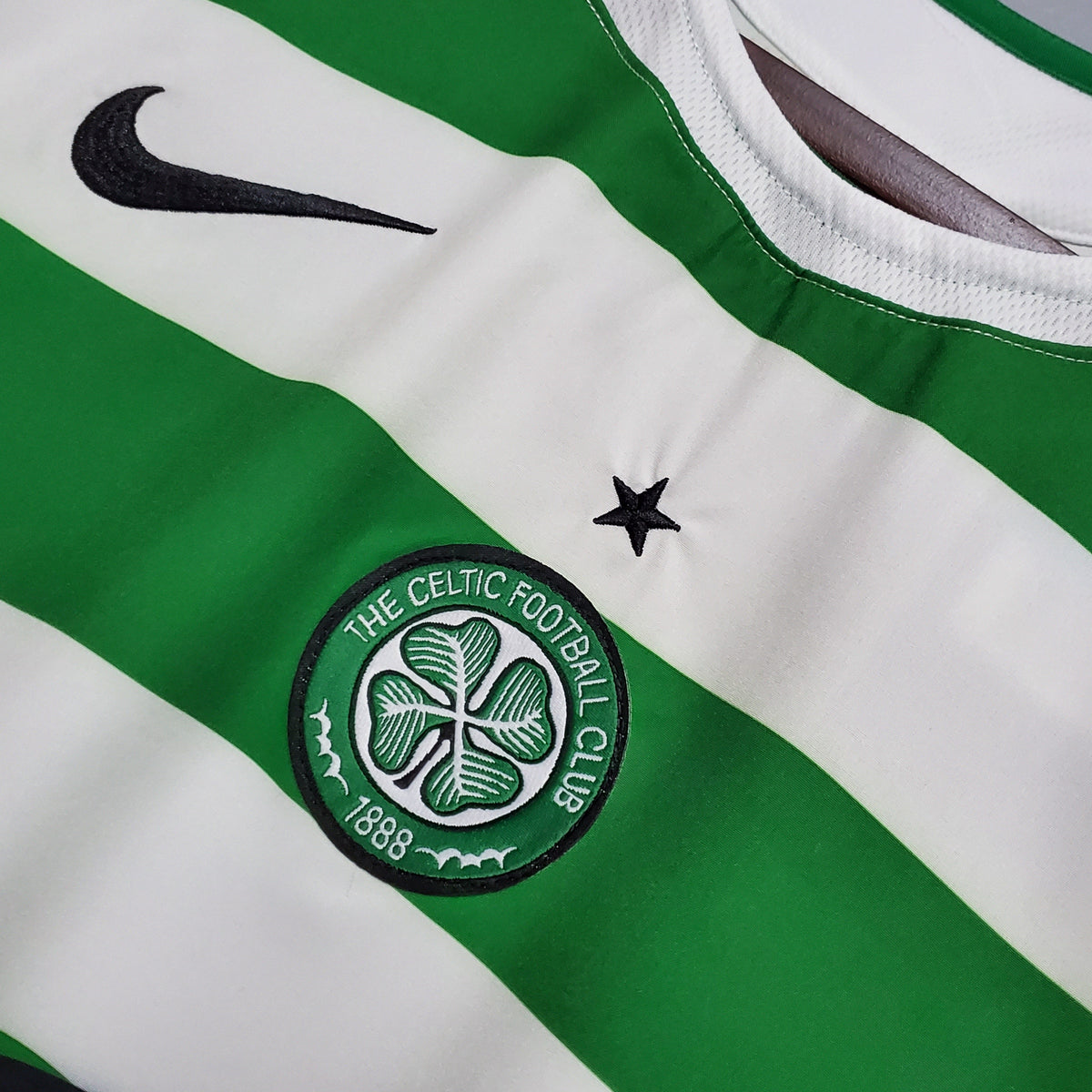 CELTIC II 05/06 HOMBRES (RETRO)