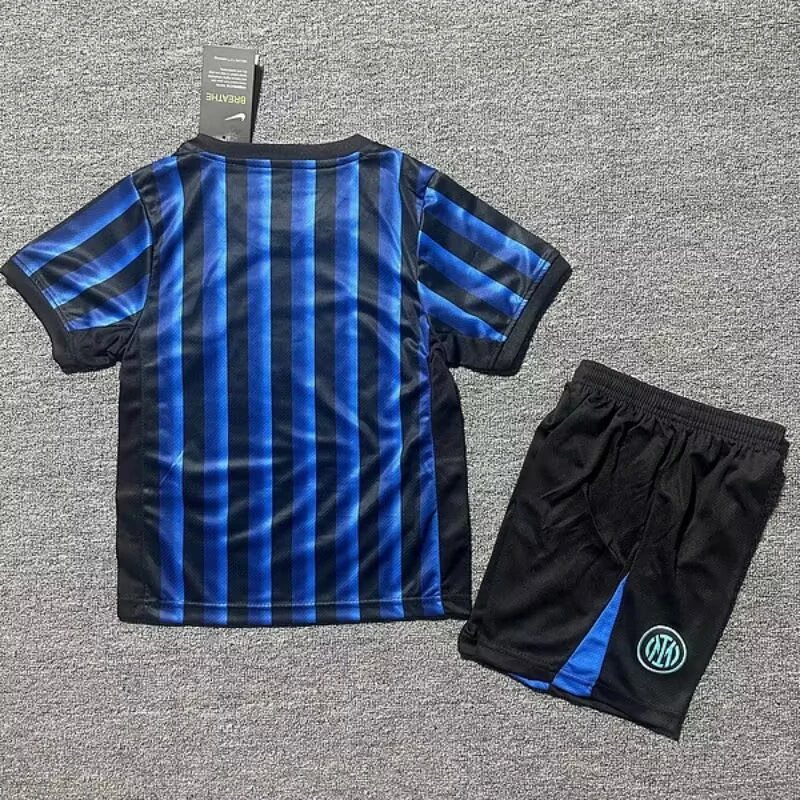 INTER DE MILAN LOCAL 25-26 NIÑOS