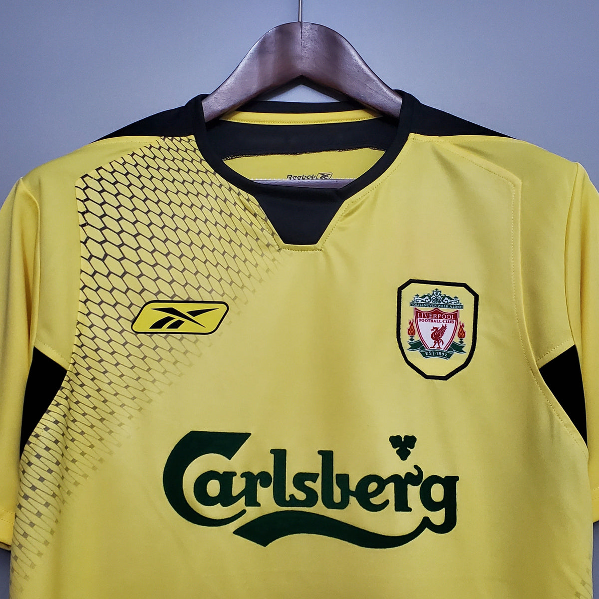 LIVERPOOL I 2004HOMBRES (RETRO)