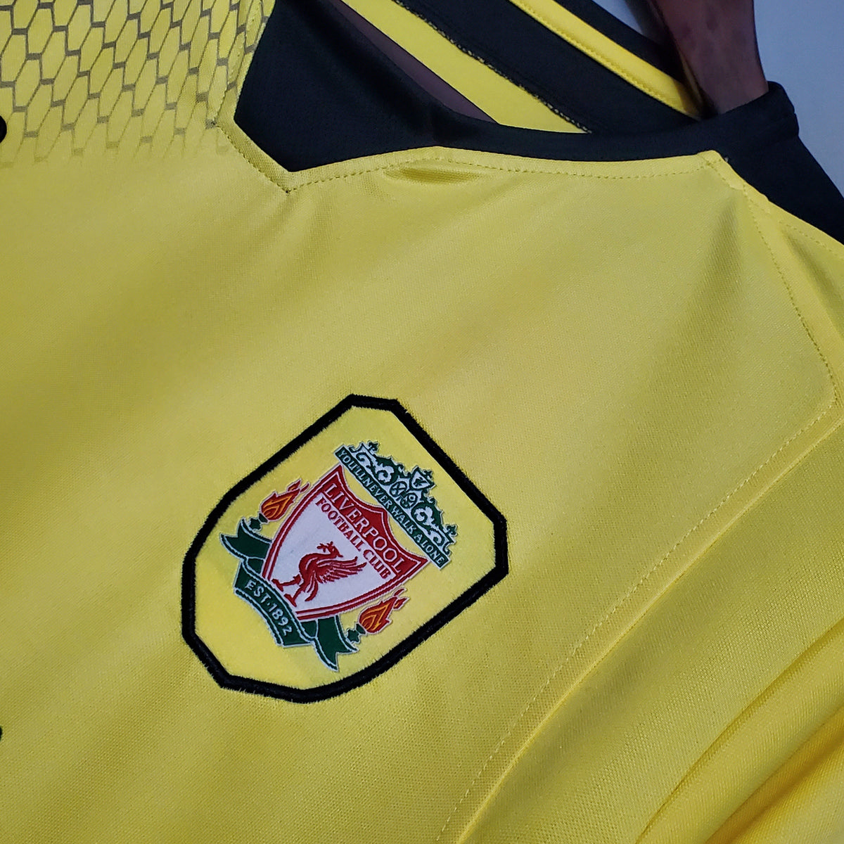 LIVERPOOL I 2004HOMBRES (RETRO)