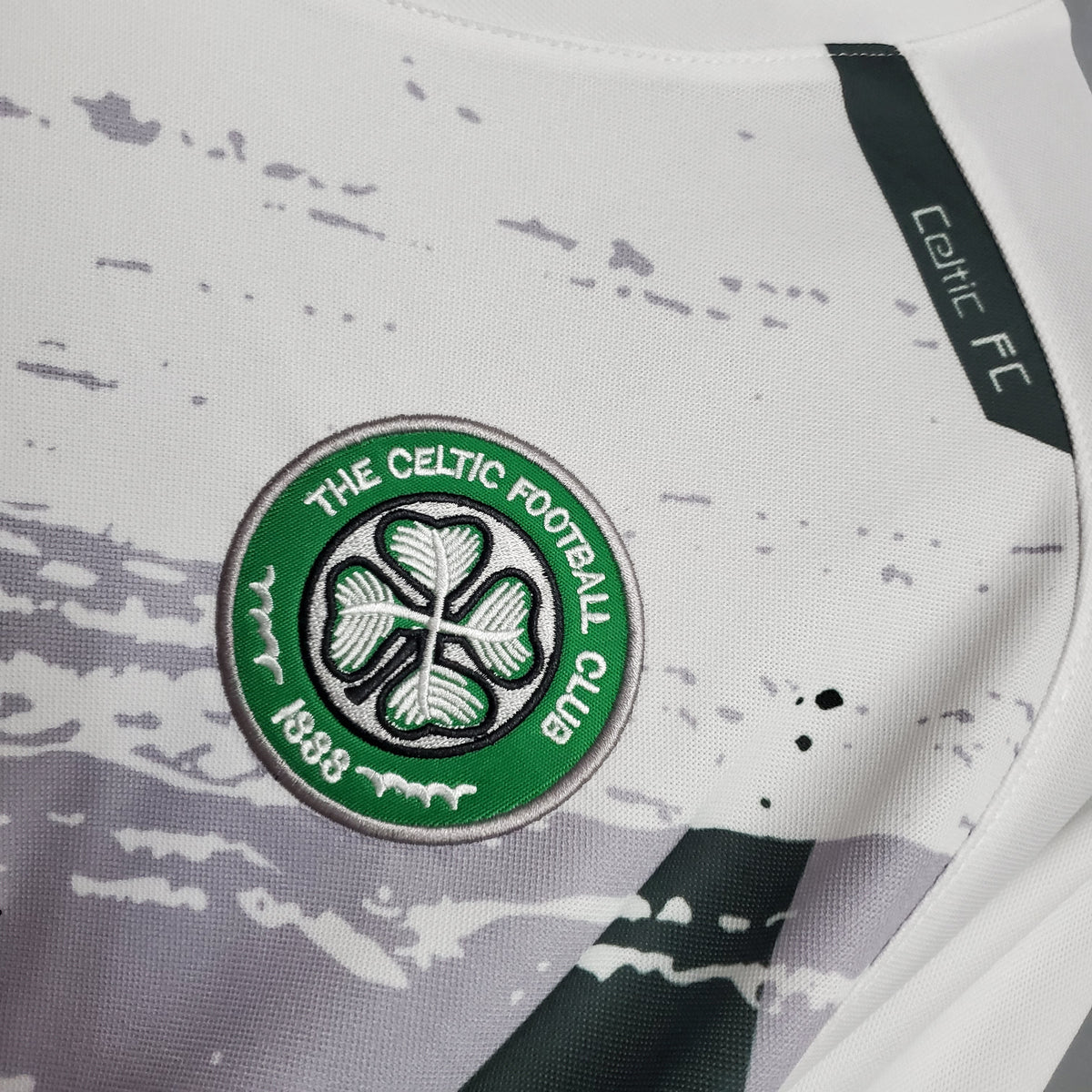 CELTIC I 07/08 HOMBRES (RETRO)