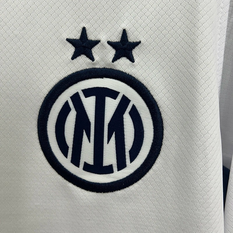 INTER DE MILAN VISITANTE 25-26