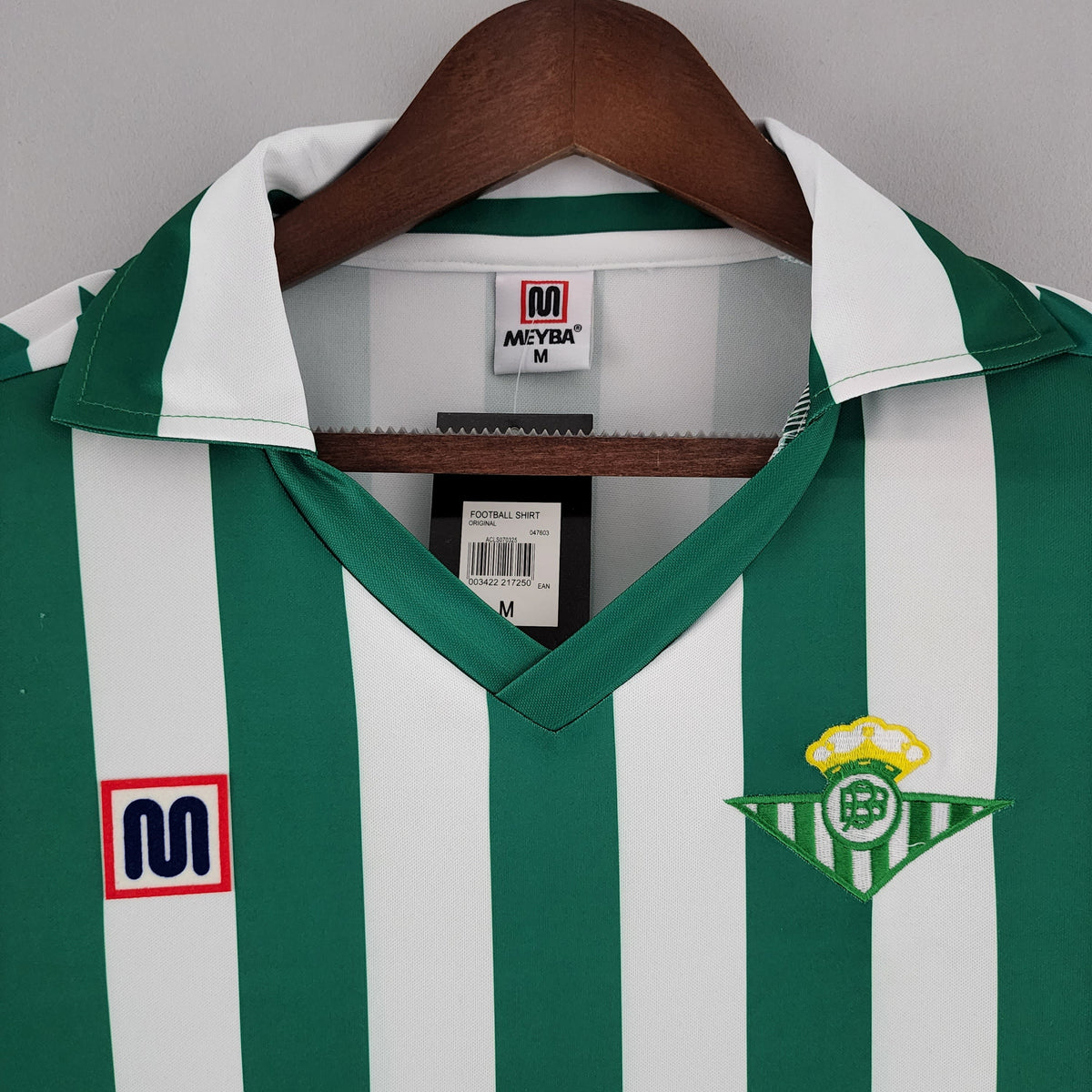REAL BETIS 82-85 RETRO