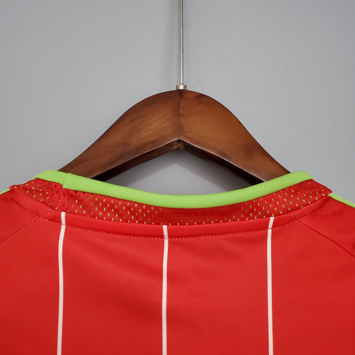 GALES I 2015 HOMBRES (RETRO)
