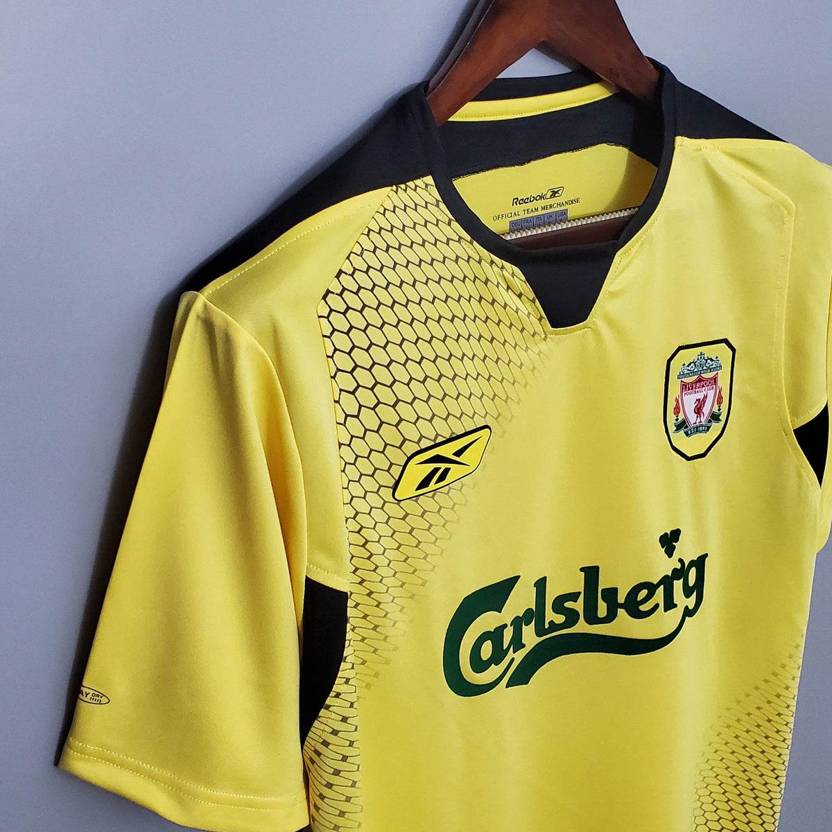 LIVERPOOL I 2004HOMBRES (RETRO)