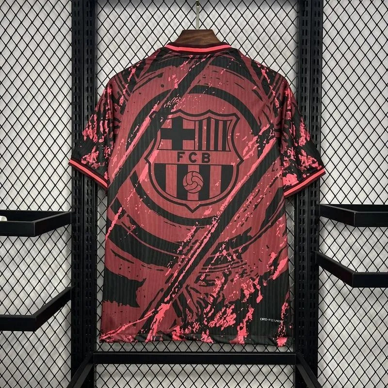 FC BARCELONA VISITANTE 24-25 EDICIÓN ESPECIAL