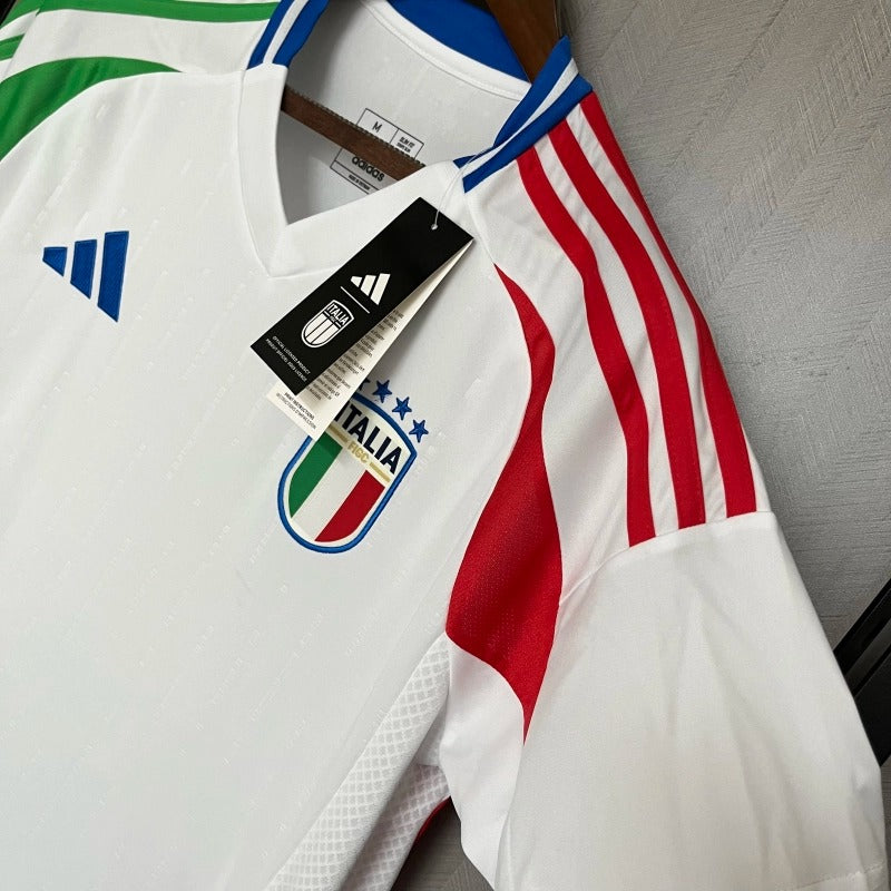 Selección Italia visitante 24-25