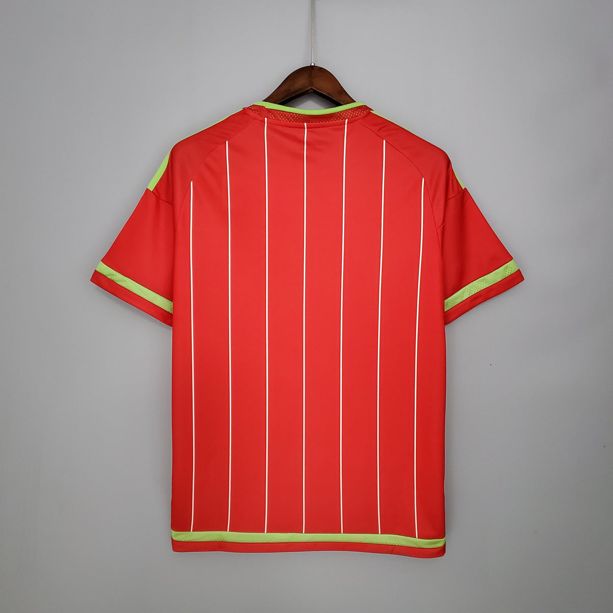 GALES I 2015 HOMBRES (RETRO)