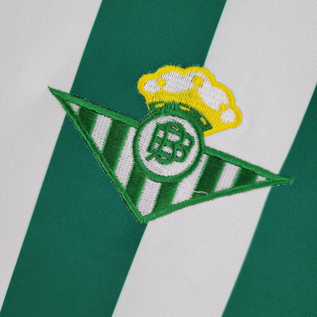 REAL BETIS 82-85 RETRO