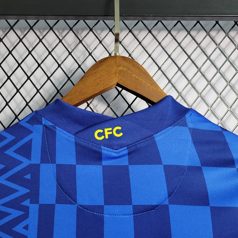CHELSEA LOCAL 21-22
