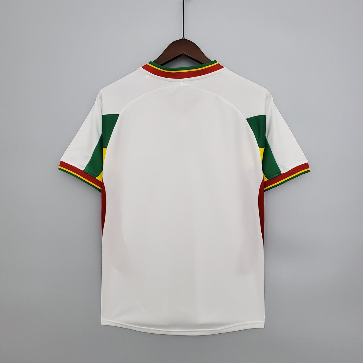 SENEGAL IHOMBRES (RETRO)