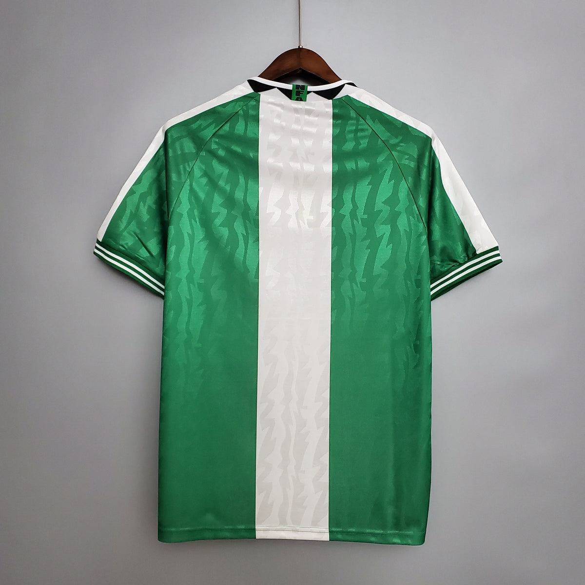 NIGERIA I 96/98 HOMBRES (RETRO)