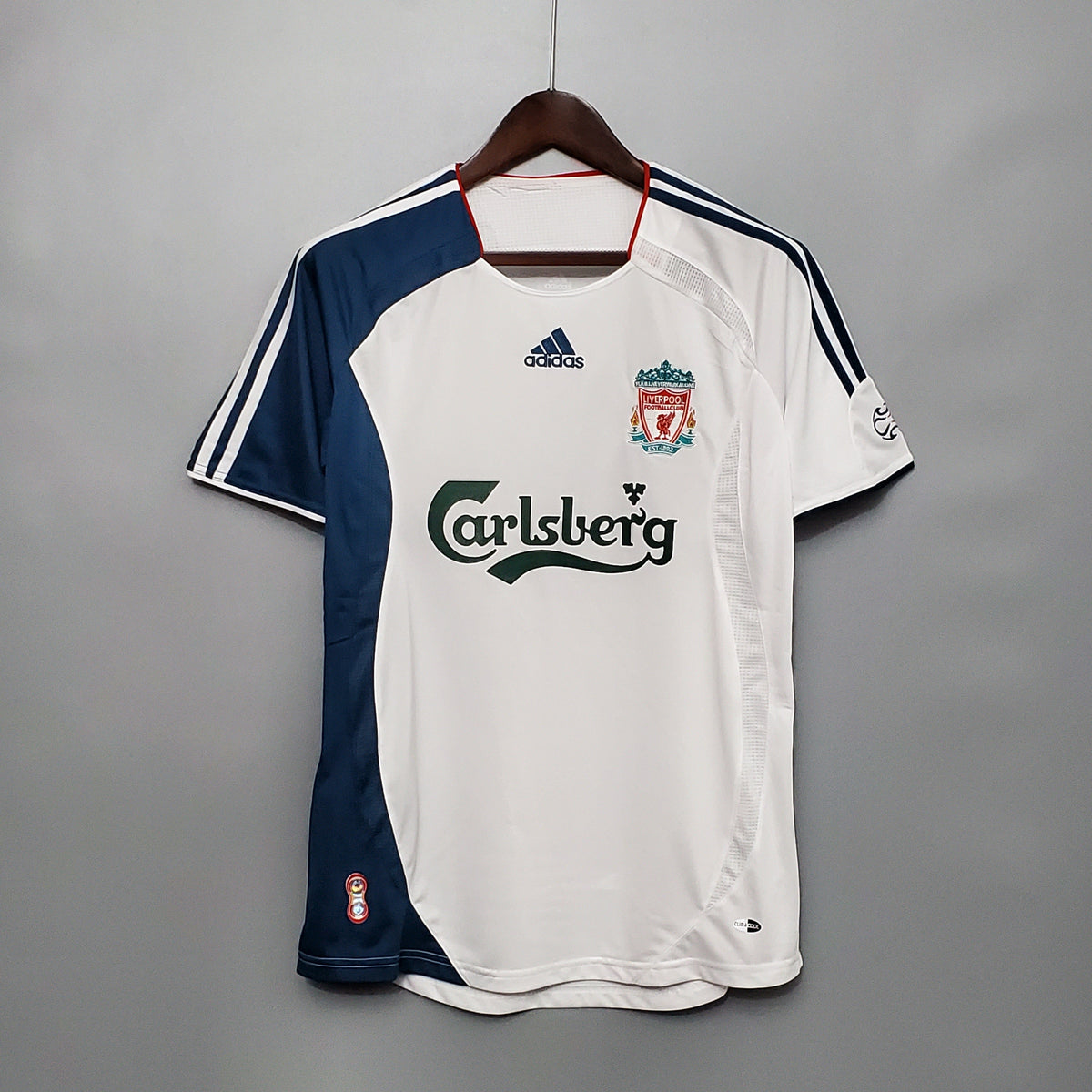 LIVERPOOL II 2006HOMBRES (RETRO)