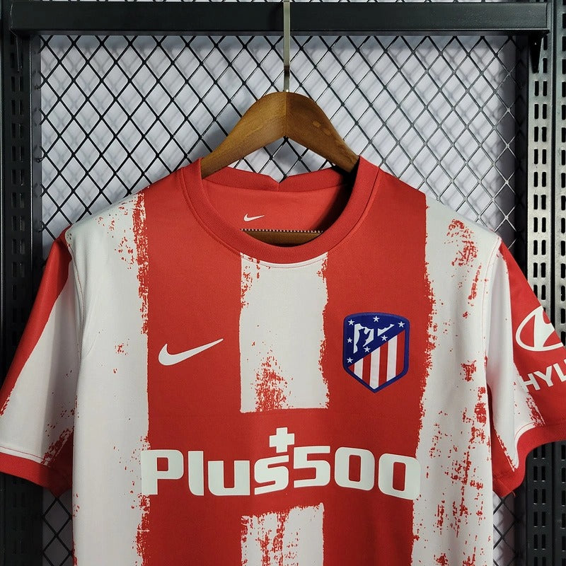 ATLETICO MADRID LOCAL 21-22