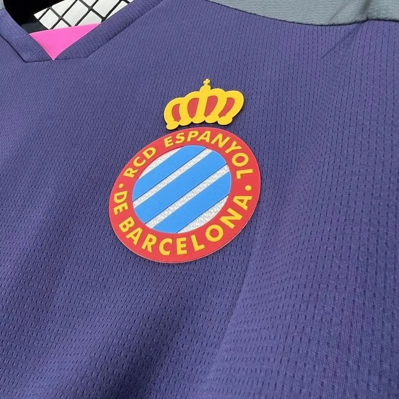 RCD ESPANYOL VISITANTE 24-25