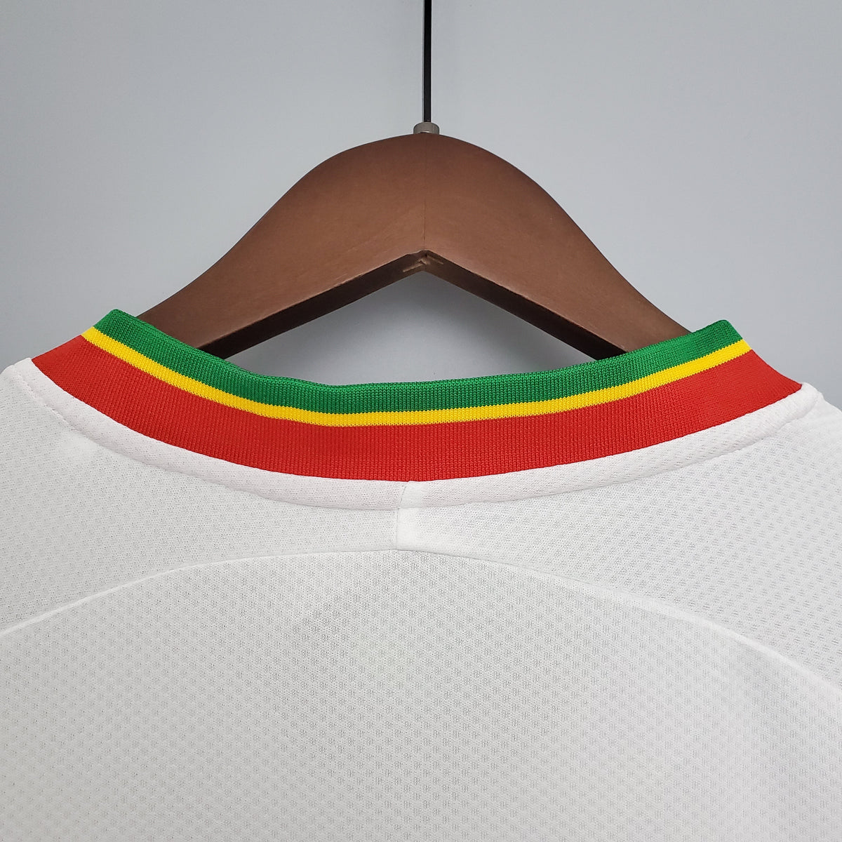 SENEGAL IHOMBRES (RETRO)