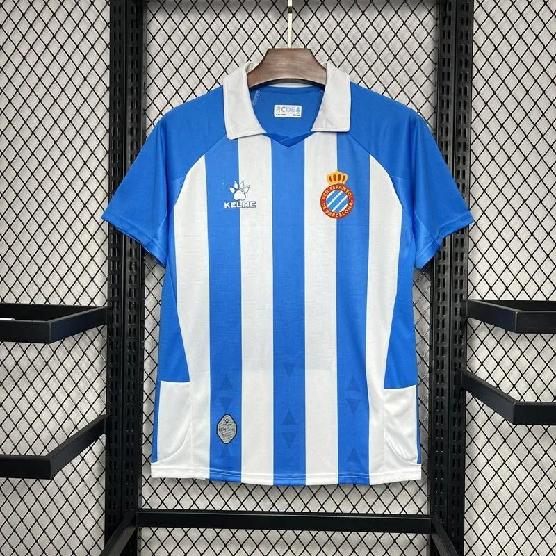 RCD ESPANYOL LOCAL 24-25