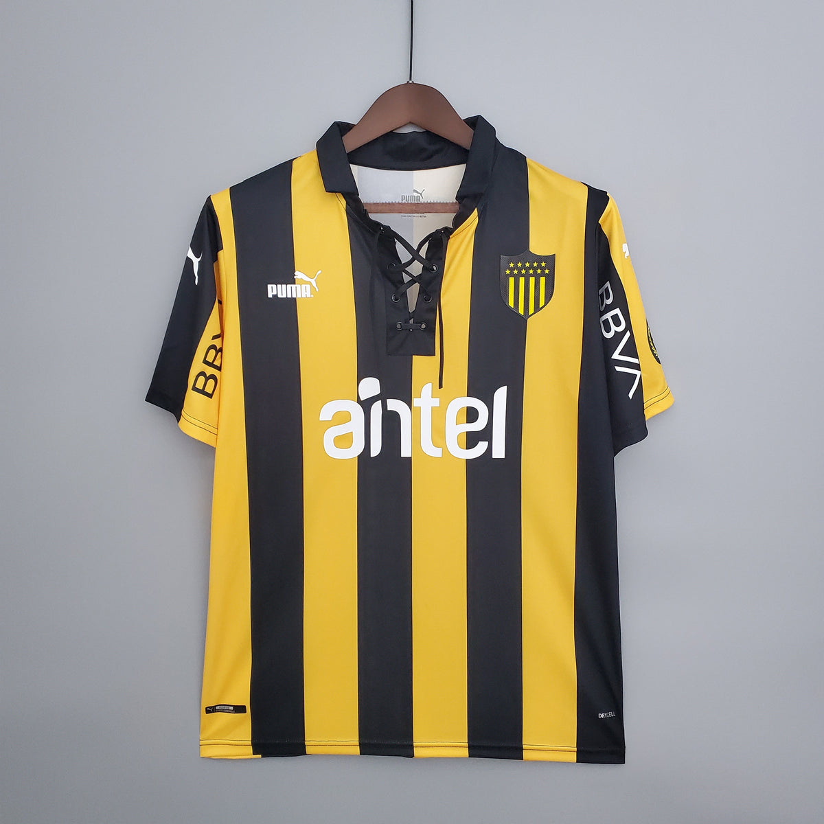 PEÑAROL EDICIÓN CUMPLEAÑOS I HOMBRES (RETRO)