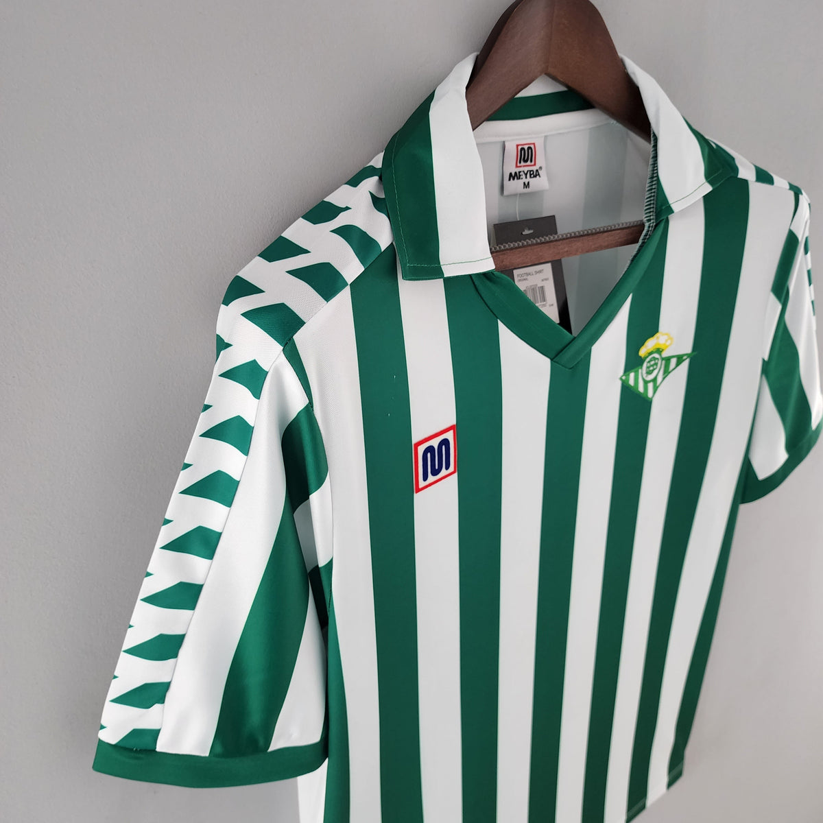 REAL BETIS 82-85 RETRO