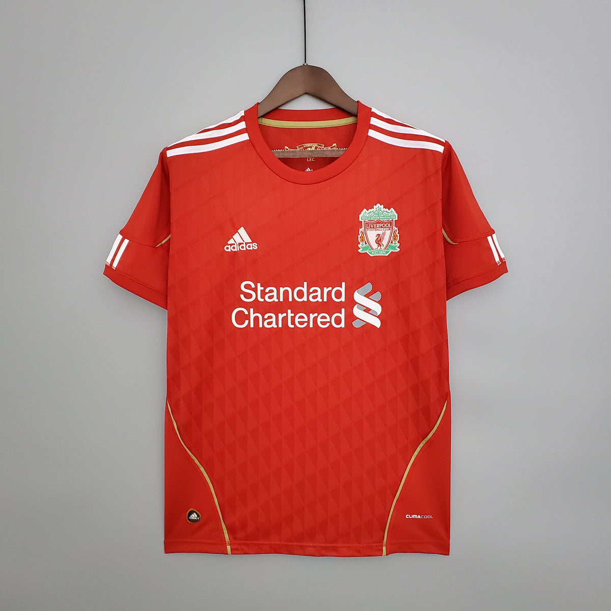 LIVERPOOL I 2010HOMBRES (RETRO)