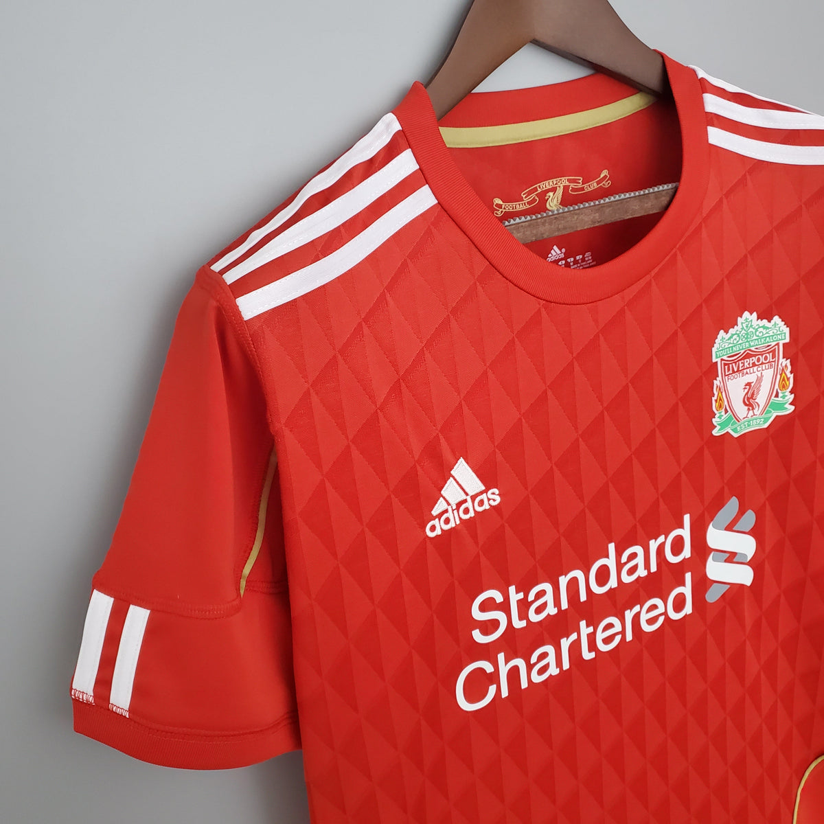 LIVERPOOL I 2010HOMBRES (RETRO)