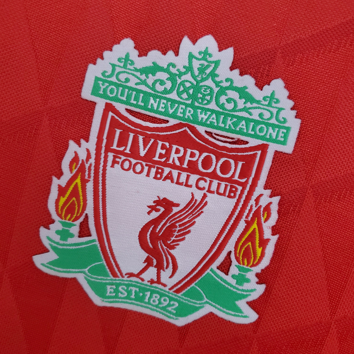 LIVERPOOL I 2010HOMBRES (RETRO)