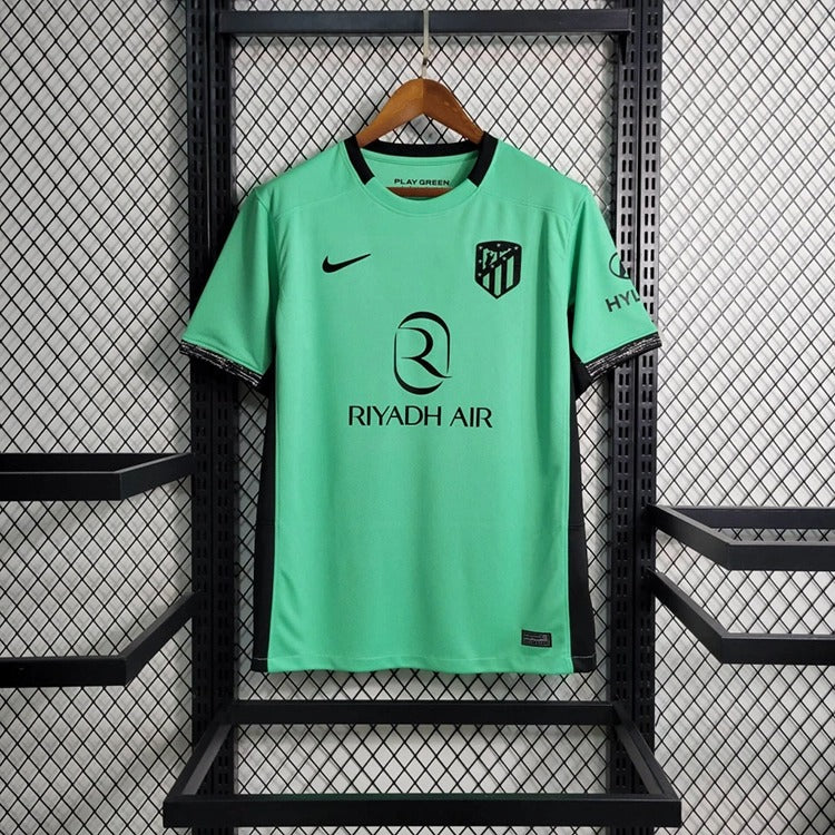 ATLETICO MADRID VISITANTE 23-24