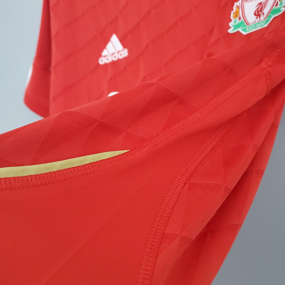 LIVERPOOL I 2010HOMBRES (RETRO)