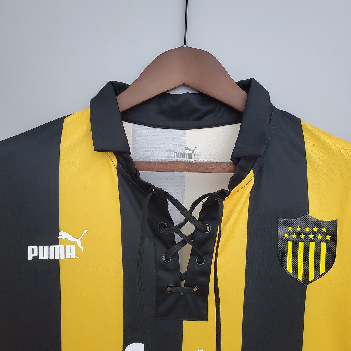 PEÑAROL EDICIÓN CUMPLEAÑOS I HOMBRES (RETRO)