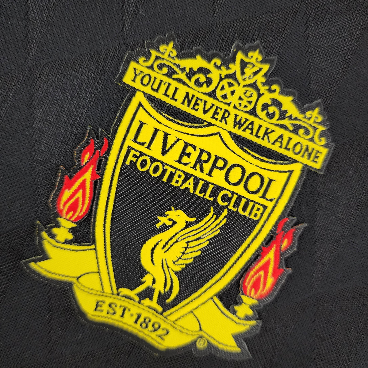 LIVERPOOL II 2010HOMBRES (RETRO)