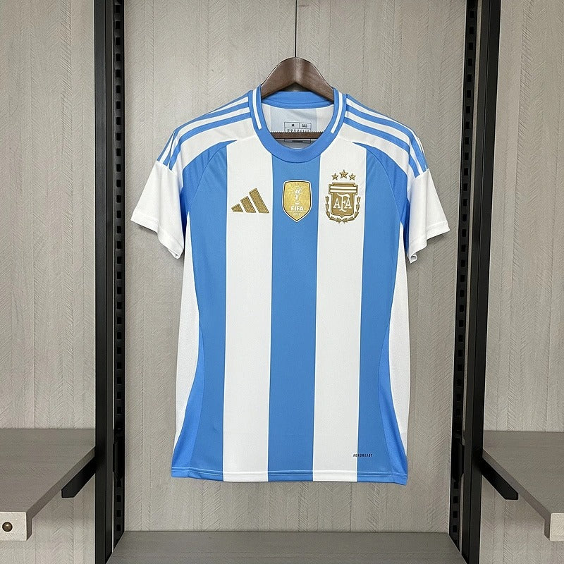 SELECCIÓN ARGENTINA I 24-25