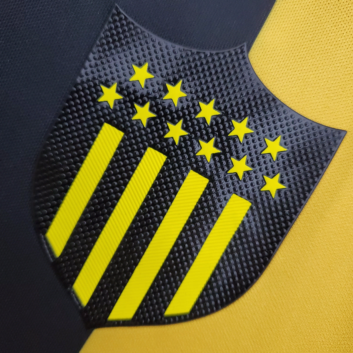 PEÑAROL EDICIÓN CUMPLEAÑOS I HOMBRES (RETRO)