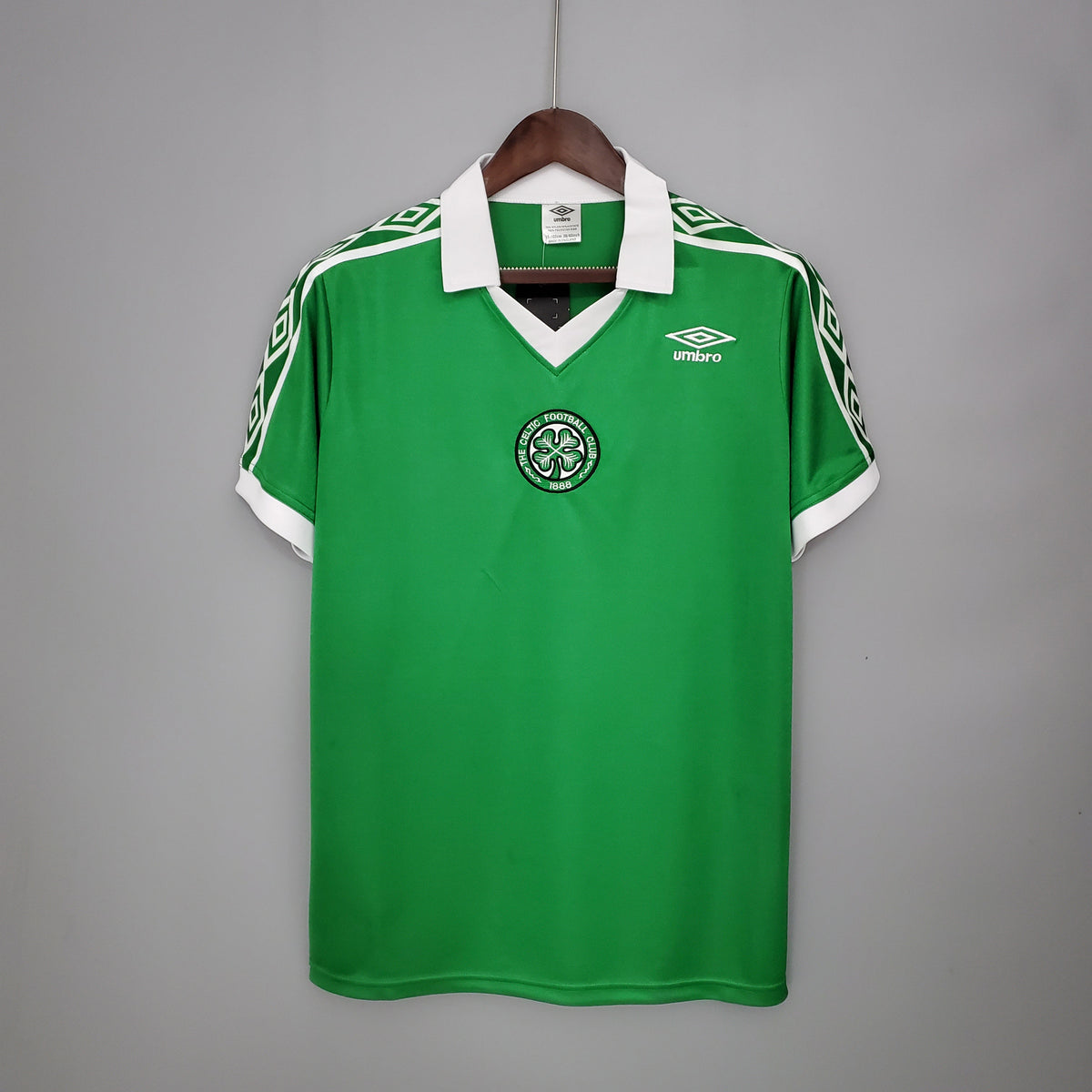 CELTIC II 1980 HOMBRES (RETRO)