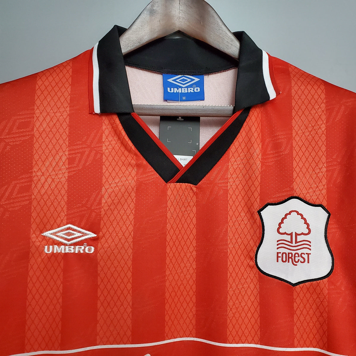 NOTTINGHAM I 94/95 HOMBRES (RETRO)