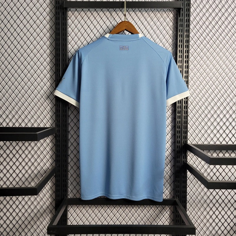 SELECCIÓN URUGUAY LOCAL 22-23