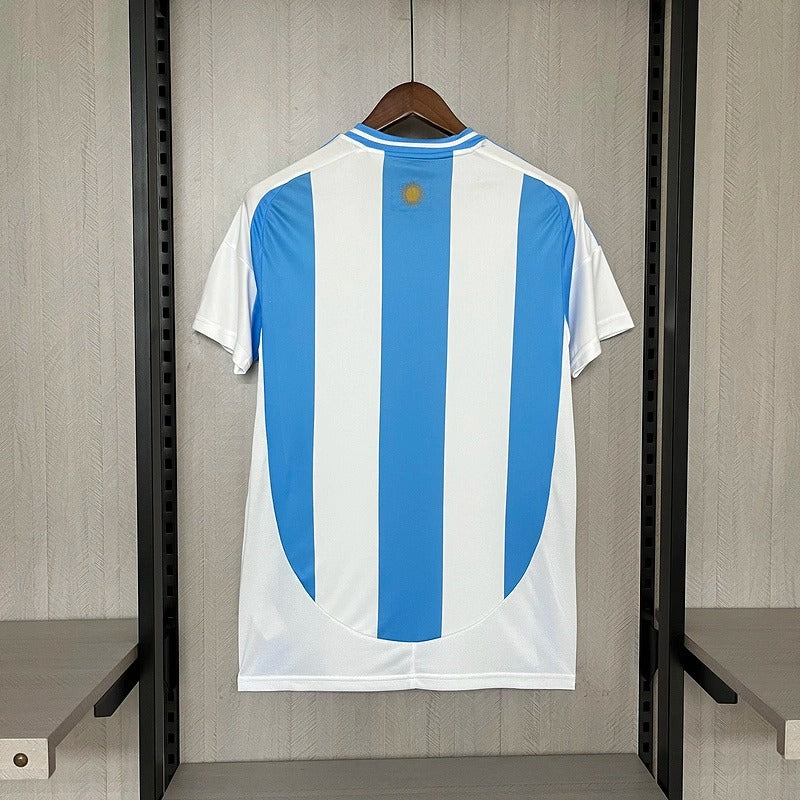 SELECCIÓN ARGENTINA I 24-25