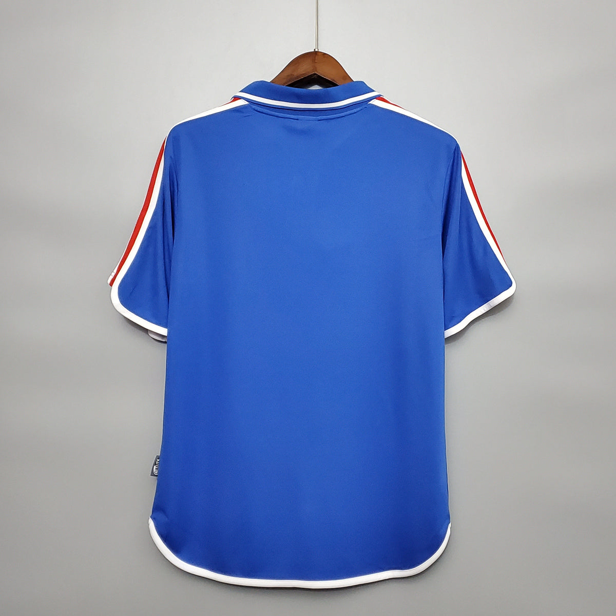 FRANCIA I 2000 HOMBRES (RETRO)