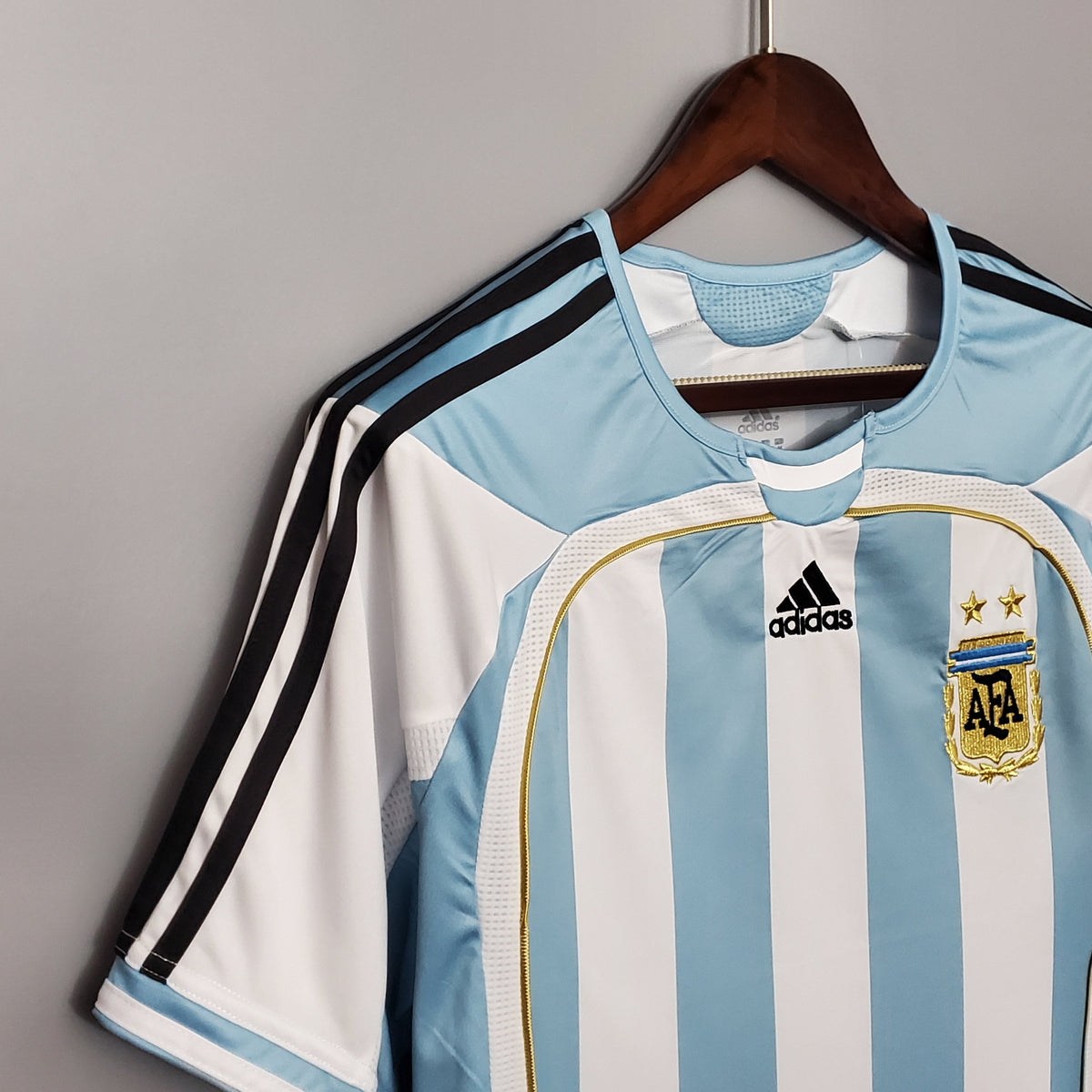 ARGENTINA I 06/07 HOMBRES (RETRO)