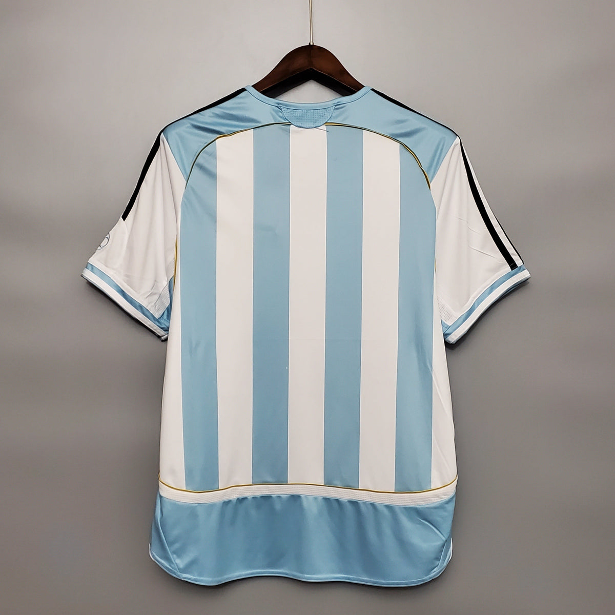 ARGENTINA I 06/07 HOMBRES (RETRO)
