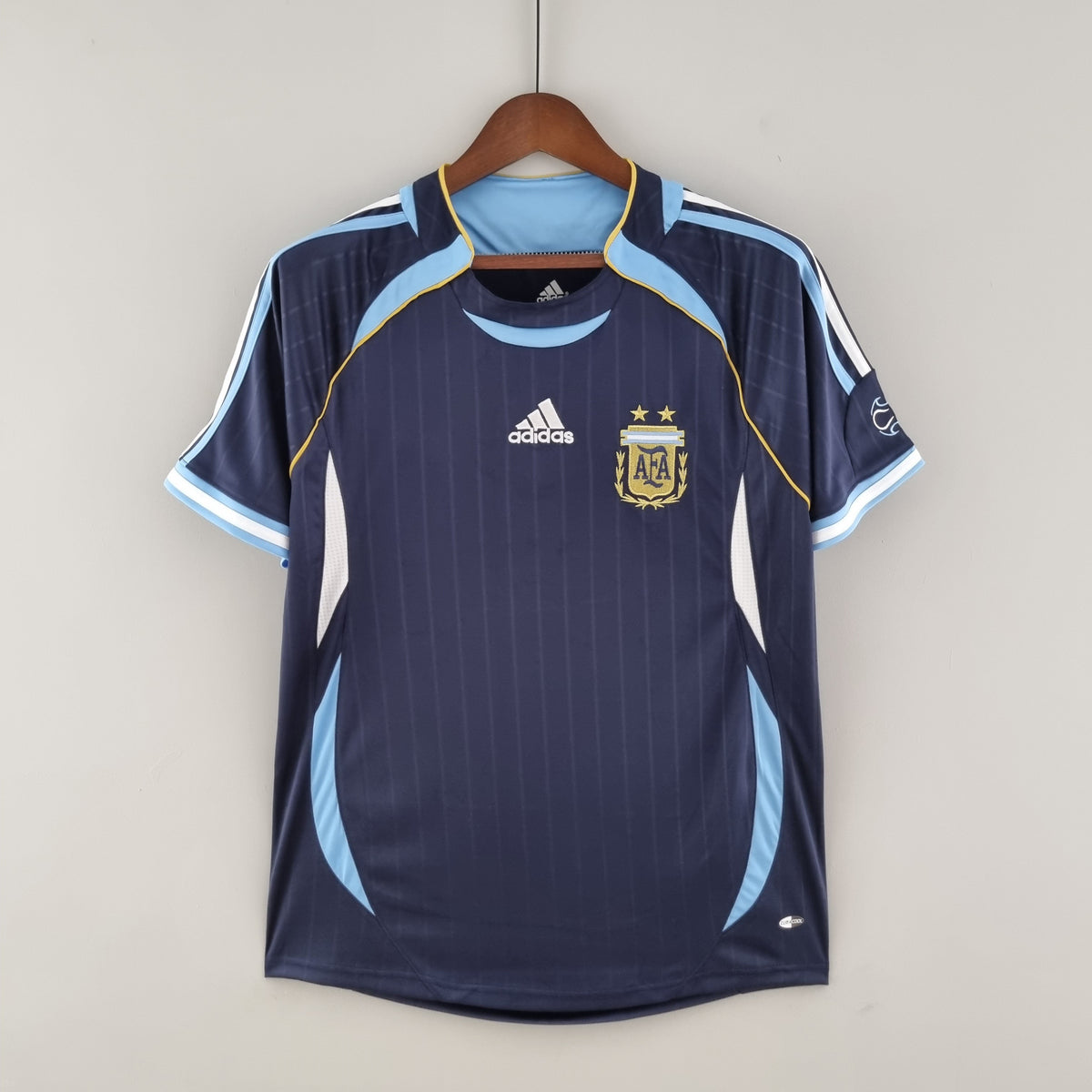 ARGENTINA II 06/07 HOMBRES (RETRO)