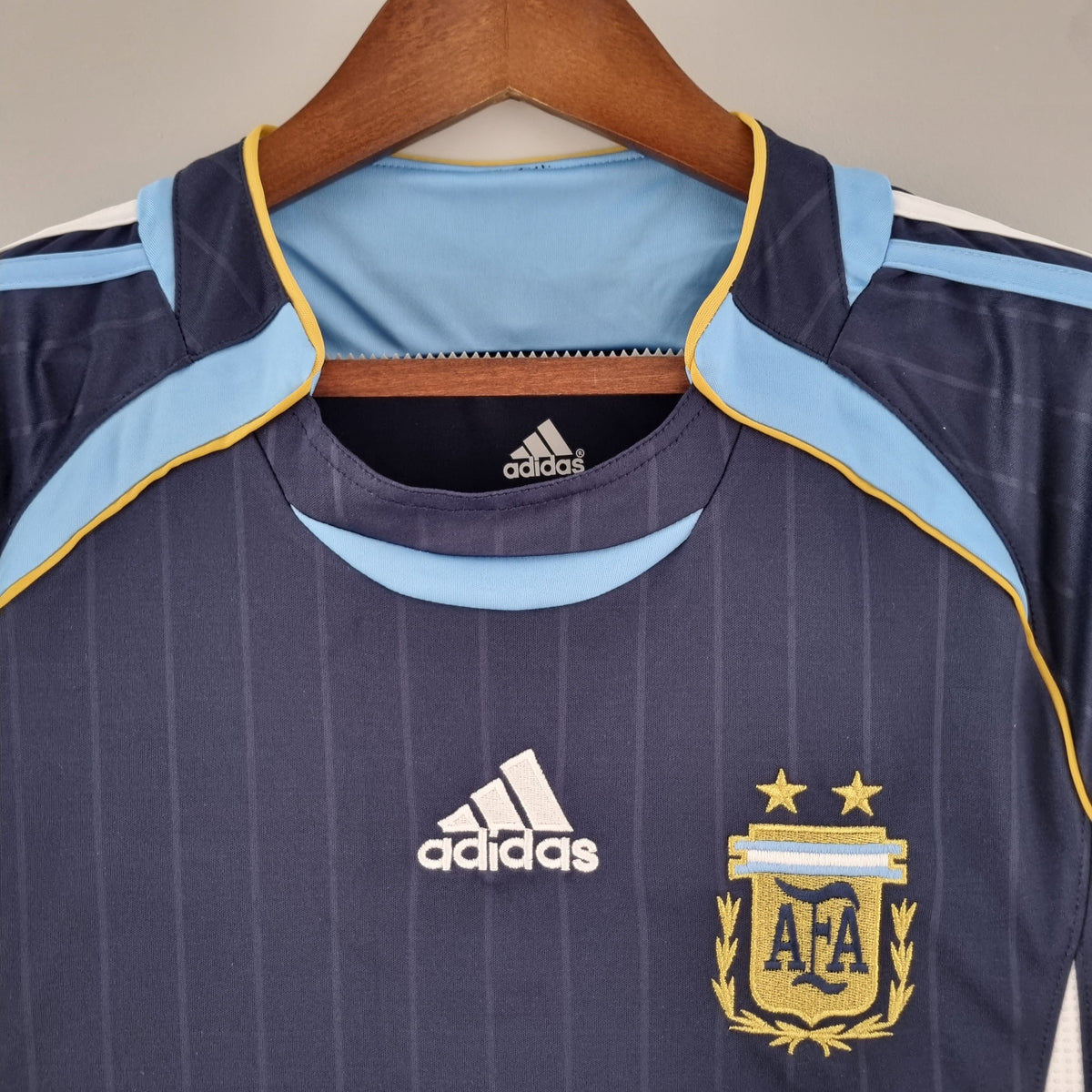 ARGENTINA II 06/07 HOMBRES (RETRO)