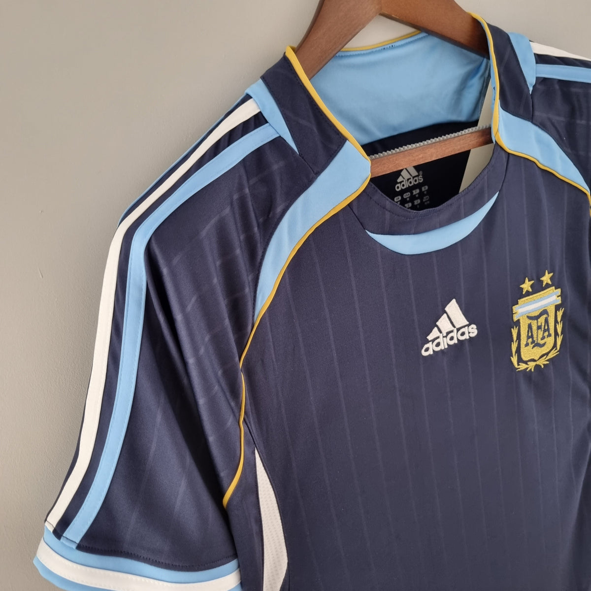 ARGENTINA II 06/07 HOMBRES (RETRO)