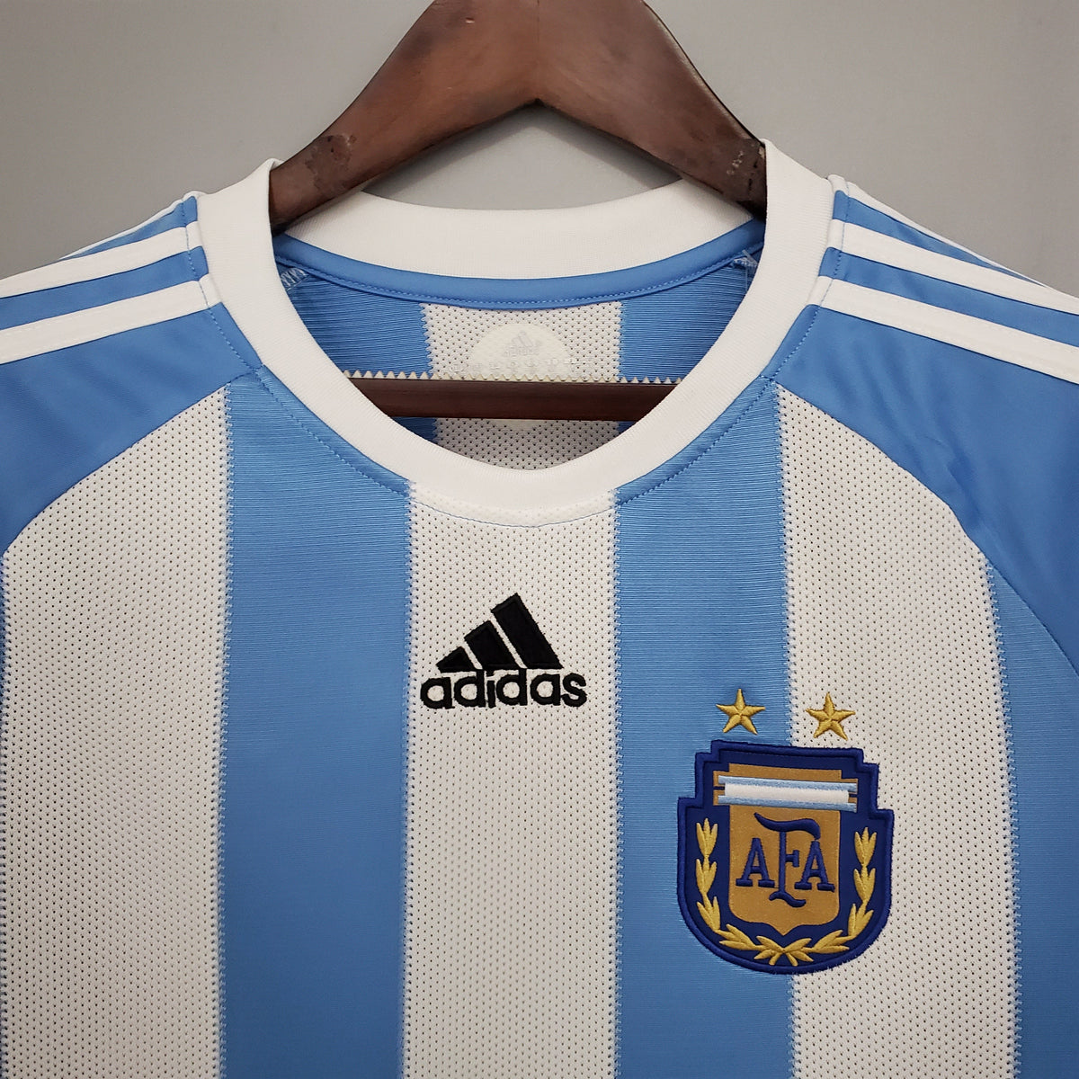 ARGENTINA I 10/11 HOMBRES (RETRO)