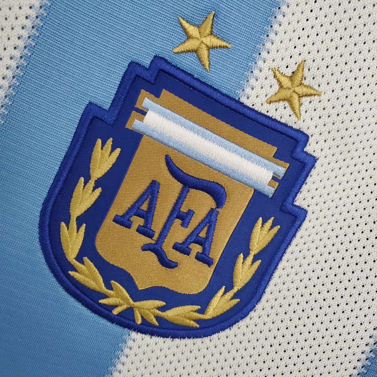 ARGENTINA I 10/11 HOMBRES (RETRO)