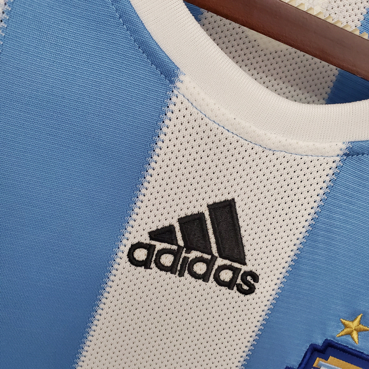 ARGENTINA I 10/11 HOMBRES (RETRO)