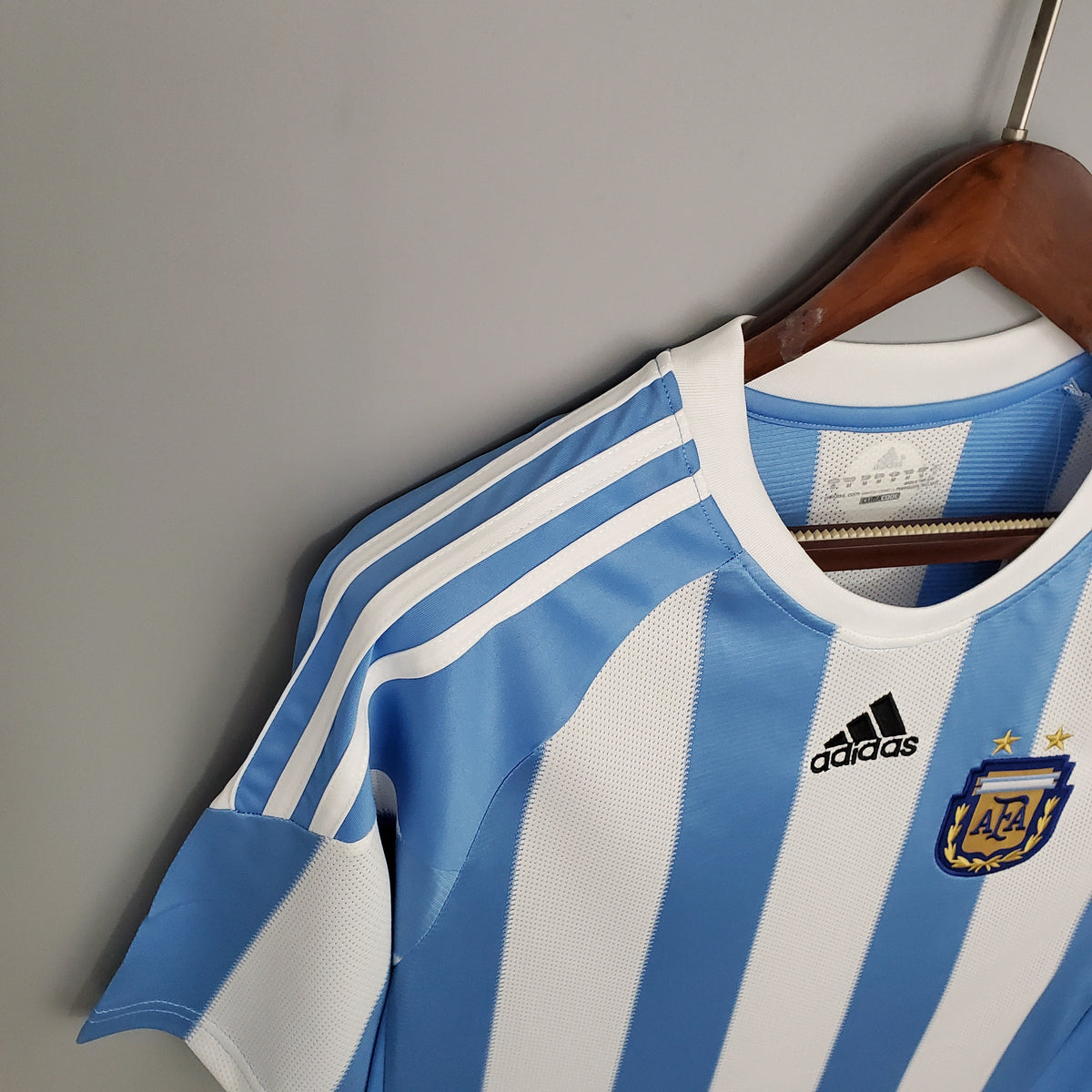 ARGENTINA I 10/11 HOMBRES (RETRO)