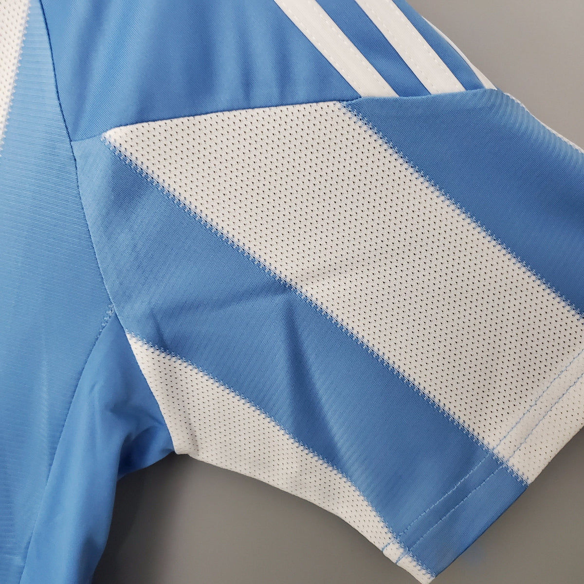 ARGENTINA I 10/11 HOMBRES (RETRO)